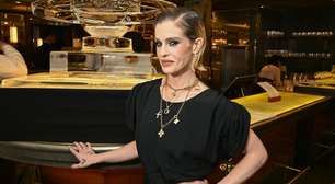 Kelly Osbourne diz que sua vida mudou após pedido feito em túmulo de Ozzy