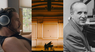8 filmes, documentários e curtas de música na 50ª edição da Mostra de Cinema de SP