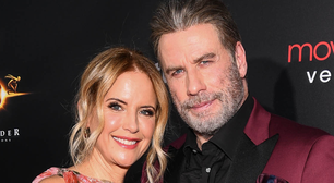 'Você estaria tão...': aos 72 anos e viúvo após casamento de quase três décadas, John Travolta emociona com post dedicado a esposa; Kelly Preston morreu aos 57 anos após batalha contra câncer de mama