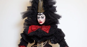 Sabrina Sato retorna grávida ao Baile de Halloween da Sephora 2026