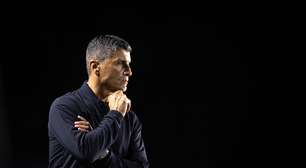 Pedro Emanuel é sincero ao falar sobre Vasco x Boca Jr no Maracanã