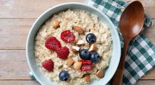 Aveia: Nutrientes, benefícios e como incluí-la na sua dieta
