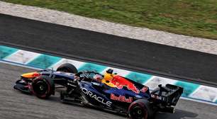 F1: FIA prepara mudança que deve atingir solução aerodinâmica da Red Bull