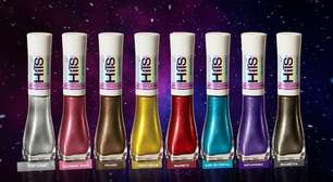Esmaltes magnéticos viram tendência com efeitos únicos e fáceis de criar