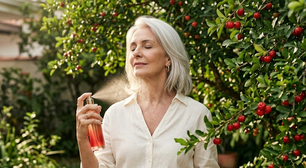 A acerola saiu do quintal da vovó e chegou no pós-treino: além de um body splash refrescante e muito cheiroso, encontrei no Boticário uma novidade de beleza que reduz em até 2ºC a temperatura da pele