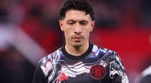 Lisandro Martínez detona a diretoria do Manchester United