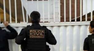 Concurso da Polícia Civil de Pernambuco com 1.315 vagas abre inscrições nesta quinta-feira (15)