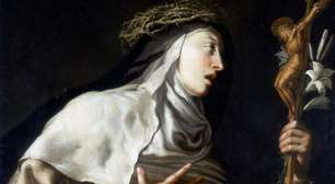 Dia de Santa Teresa d'Ávila: oração para encontrar a vontade de Deus