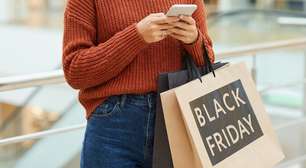 Materiais gráficos são estratégicos para a Black Friday 2026