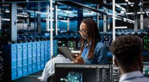 Brasil ganha espaço na corrida global por data centers e IA