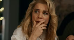 Adriana e Pilar se enfrentam em 'Quem Ama Cuida' em cena explosiva