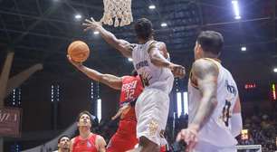 Mogi Basquete viaja à Franca em busca do título paulista no quarto jogo da decisão