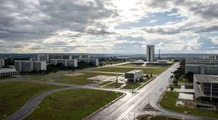 Previsão do tempo em Brasília (DF) hoje: veja como fica o clima nesta quarta-feira
