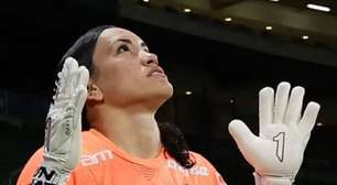 Por que Kate Tapia desfalca o Palmeiras na Libertadores Feminina? Veja