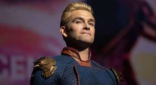 Jake Green assumiu Homelander e quase ninguém percebeu