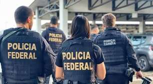 PF mira quadrilha que roubava carros e caminhonetes no RS para vender no Uruguai