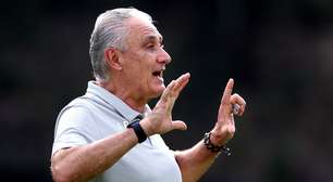 STJD divulga resultado do julgamento de Tite, do Botafogo