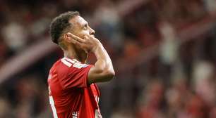 Internacional: quem deve substituir Alan Patrick contra o Mirassol? Veja