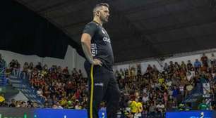 Rui Moreira mostra preocupação com Stysiak antes da Supercopa
