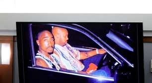Ex-líder de gangue é condenado à prisão perpétua por morte do rapper Tupac