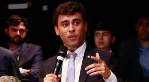 Nikolas intensifica ataques a Rubel após vídeo contra Lula ficar sem áudio: 'Covarde'
