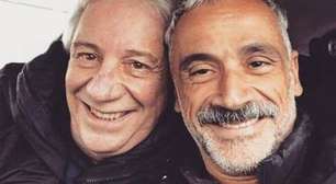 Aos 78 anos, Marco Nanini mantém parceria com o ex-marido após mais de 40 anos juntos