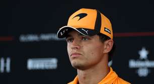 F1: Ralf Schumacher critica Norris e o compara a Verstappen