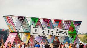 Lollapalooza Brasil 2027 divulga line-up por dia e detalhes do Lolla Day