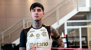 Pulgar é denunciado pelo STJD e pode pegar até 6 jogos no Brasileirão