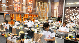 Quem saiu do 'MasterChef Profissionais 2026'? Após prova em que rival perdeu 5 minutos e releitura do prato feito desagradou aos chefs, participante admite: 'Não soube jogar'