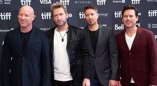Nickelback continuará enquanto o rock sobreviver, segundo baixista