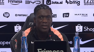 Clarence Seedorf: "Sou expert em entrar em coisas complicadas"
