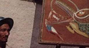 Feira NaFoz reúne artesanato e obras de Chico da Silva no Museu da Cidade do Recife