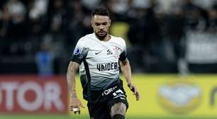 Corinthians confirma lesão de titular