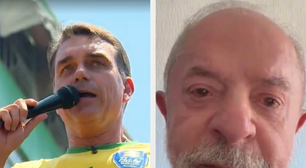 Flávio Bolsonaro afirma que participar do debate na Band e manda recado para Lula