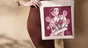 Marisa e Ana Furtado lançam bolsa solidária no Outubro Rosa