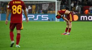 Com Endrick decisivo, Real Madrid arranca vitória emocionante sobre Roma