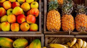 Abacaxi, mamão ou laranja: qual fruta é melhor depois do almoço?