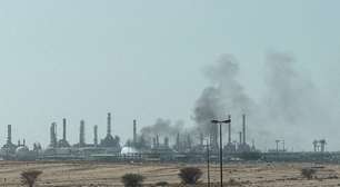 Após novas explosões em Riade, houthis afirmam ter atacado aeroporto e refinaria na Arábia Saudita