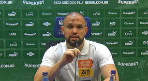Matheus Montenegro pode levar gancho de 180 dias no STJD