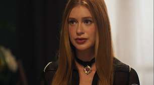 Globo avança em conversas com Marina Ruy Barbosa, mas atriz não quer contrato de exclusividade