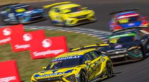 Mitsubishi Motors busca subir degraus na etapa de Cascavel da Stock Car Pro Series