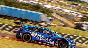 Lucas Kohl aposta em evolução na busca de bons resultados na Stock Car em Cascavel