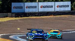 Stock Car: Hankook aponta estratégia de pneus como fator crucial em Cascavel