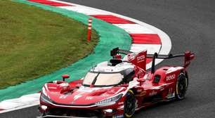De olho no título do WEC, Toyota Racing enfrenta desafio inédito na Espanha