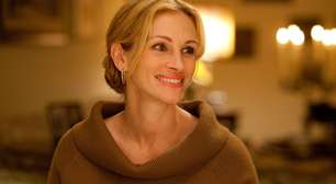 Adeus, ressaca com suco de cenoura: este é o segredo de Julia Roberts, aos 58 anos, para se manter saudável até mesmo quando ingere álcool