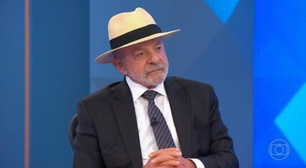 Lula choca ao anunciar proposta para estudantes universitários
