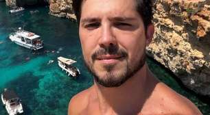 Igor Cosso revela o que temia antes de se assumir gay e faz desabafo: "Tinha muito medo"