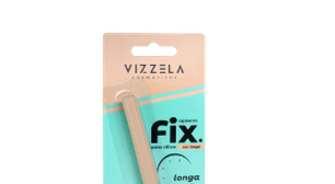 Vizzela lança Lapiseiras FIX com alta duração e textura macia