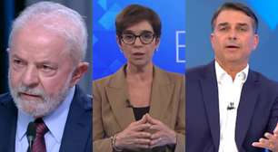 Globo lança comercial com Renata Lo Prete, Lula, Flávio Bolsonaro e detalhe chama atenção: 'Sumiu'